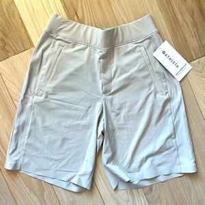 Athleta Brooklyn Bermuda Shorts